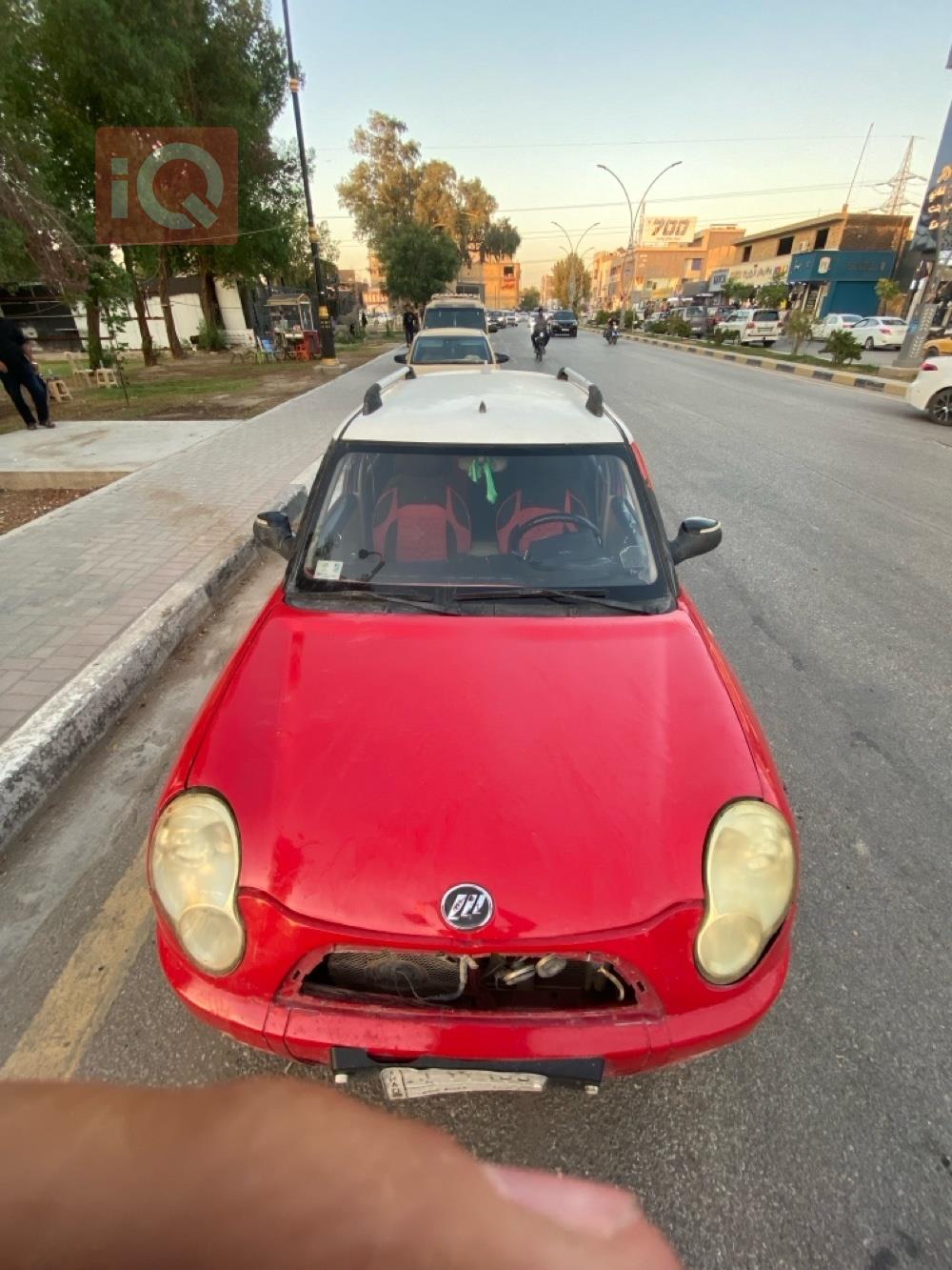 ليفان 320